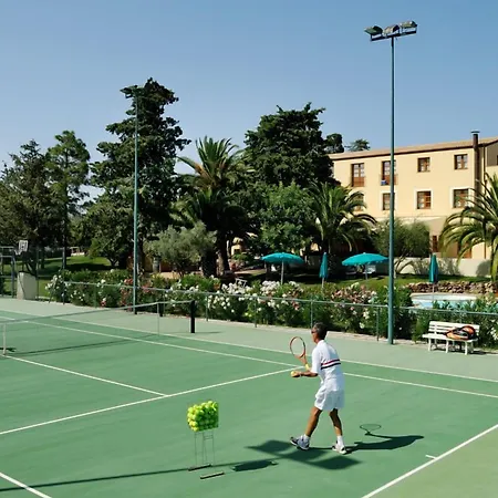 Alghero Resort Country Hotel & Spa-2