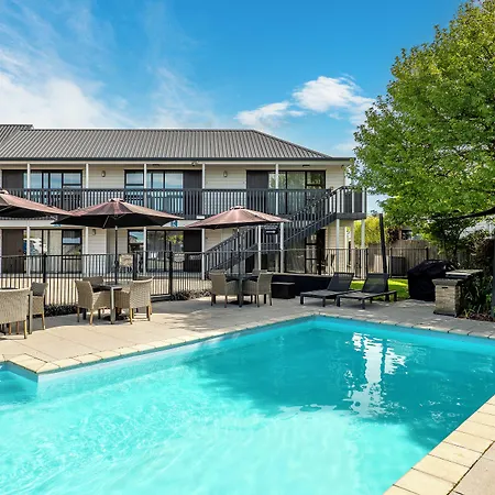 Ashford Motor Lodge-3