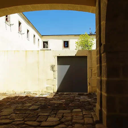 Convento De Tibaes-2