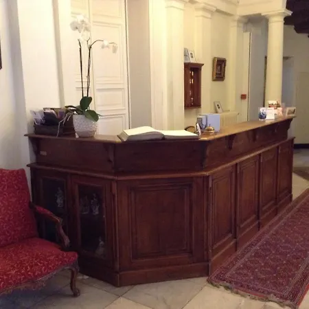 Hotel Patritius-3