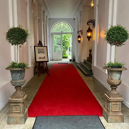 Hotel Patritius-2