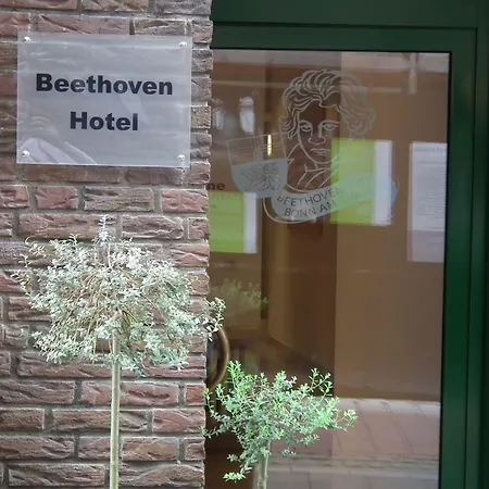 Beethoven Hotel Dreesen - Furnished By Boconcept-2