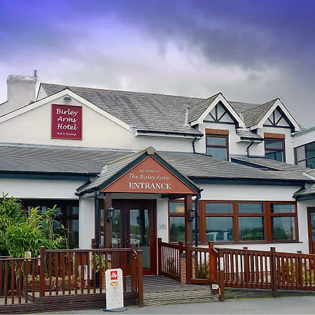 The Birley Arms Hotel-3