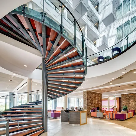 Hotel Lumen Zwolle-2
