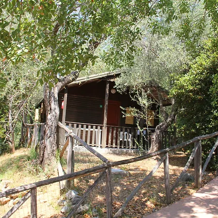 Caravelle Camping Village-2