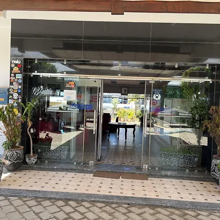 Hotel Al Khaima-3