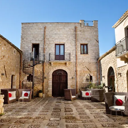 Il Baglio Della Luna Relais-2