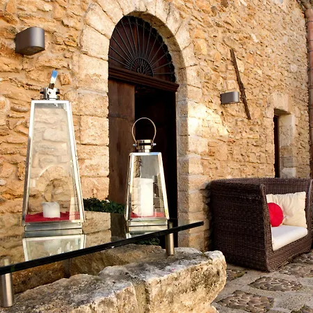 Il Baglio Della Luna Relais-3