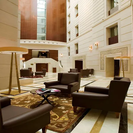 Royal Hotel Oran-2