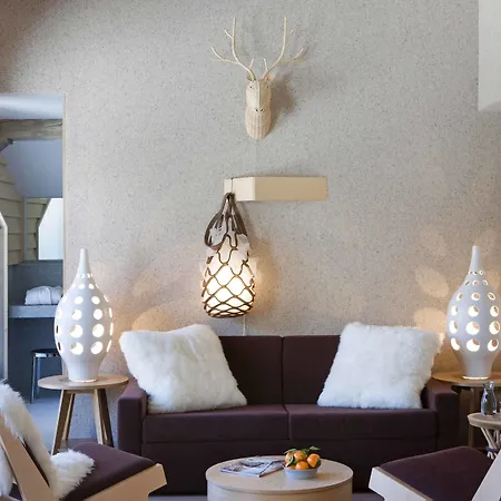 Altapura Hôtel&Spa Val Thorens-3