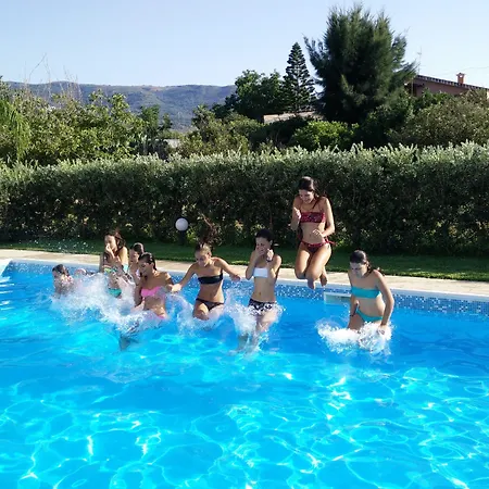 B&B Il Girasole-3