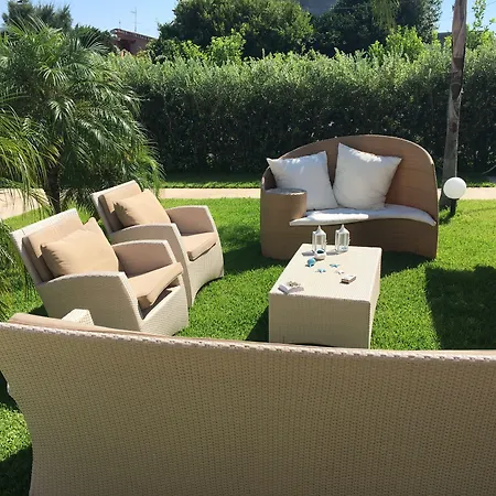 B&B Il Girasole-2