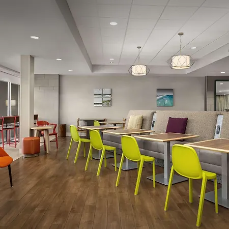 Home2 Suites By Hilton Jacksonville, Nc-2