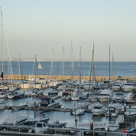 Pestana Cidadela Cascais - Pousada & Art District-2