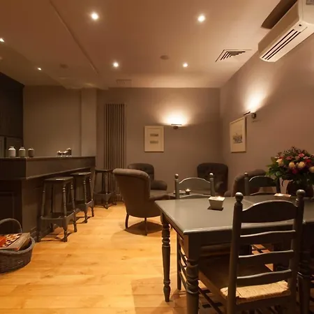 Hotel Boterhuis-2
