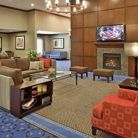 Residence Inn By Marriott Houston I-10 West/Park Row-2