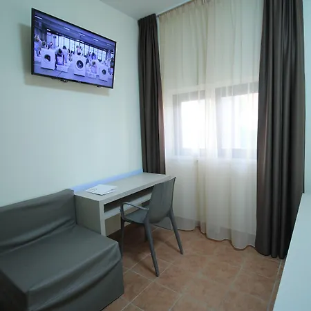 Hotel Fly-3