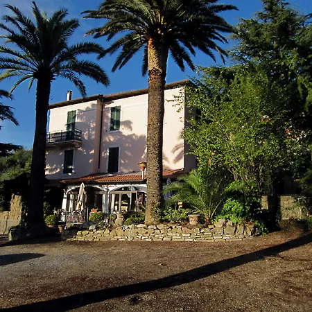 Hotel Ristorante Il Caminetto-2