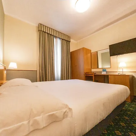 Hotel Napoleon Susa-3