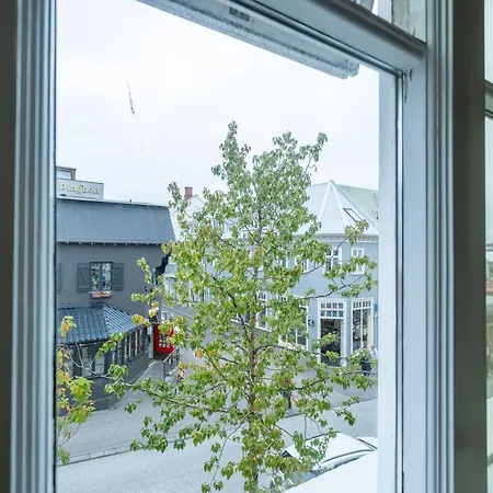 Loft - Hi Eco Hostel-2