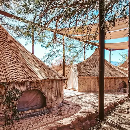 Atacama Loft & Glamp-3