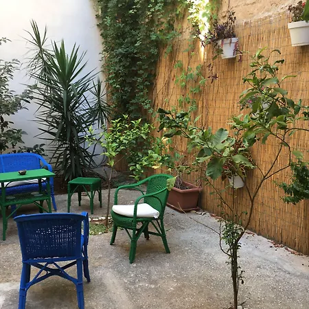 B&B La casa di Paola-3