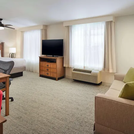 Homewood Suites Atlanta Midtown-3
