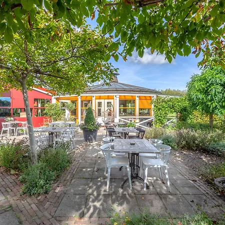 Hajé Restaurant de Aalscholver-2