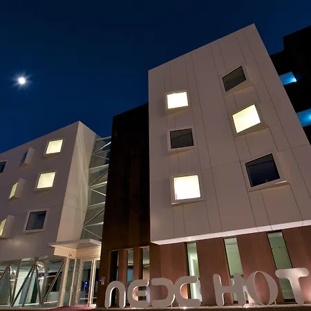 Nex Hôtel-2