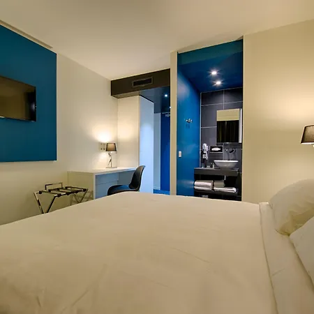 Nex Hôtel-3