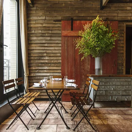 Refinery Hotel - New York-3