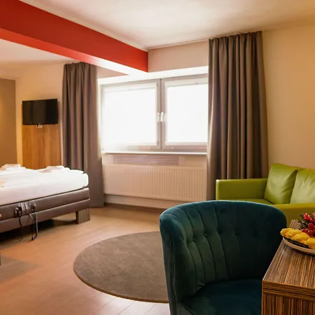 Hotel Sportforum-2