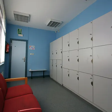 Bilbao Hostel-2