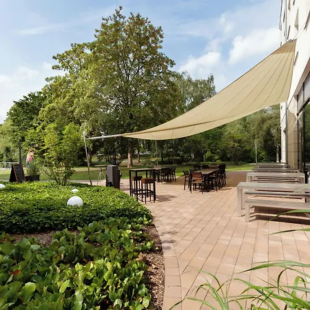 Steigenberger Parkhotel Braunschweig-3