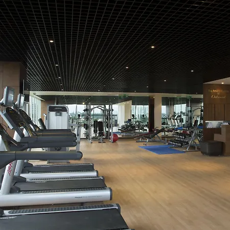 Oakwood Residence Whitefield Bangalore-2