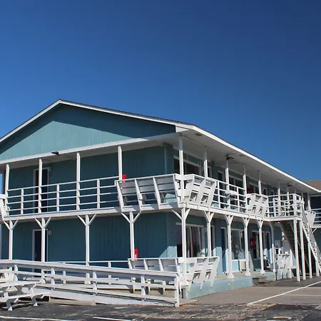 Fin 'N Feather Waterside Inn By Kees Vacations-3