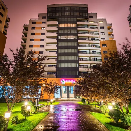 Orhideea Residence & Spa-2