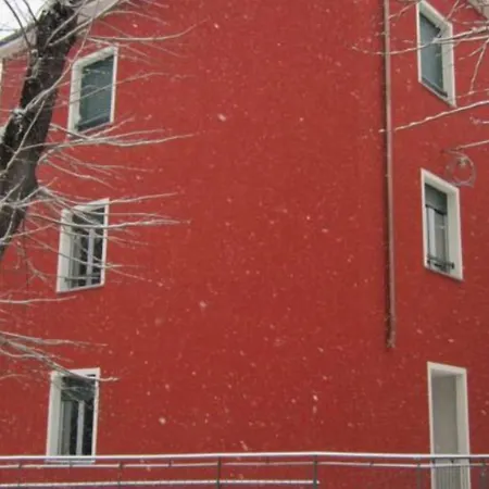Ostello Di Saronno - Malpensa Hostel-2