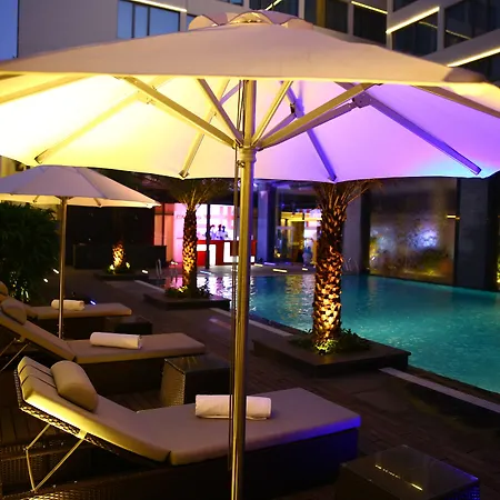 Vivanta Chennai It Expressway Omr-3