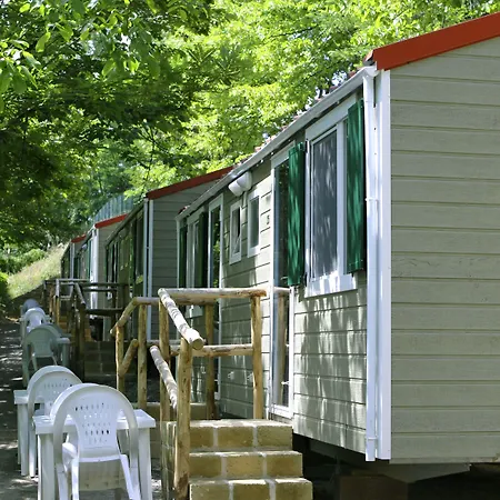 Camping Siena Colleverde-3