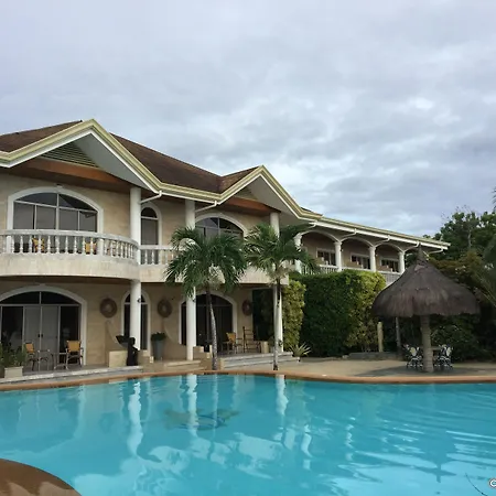 Linaw Beach Resort-3