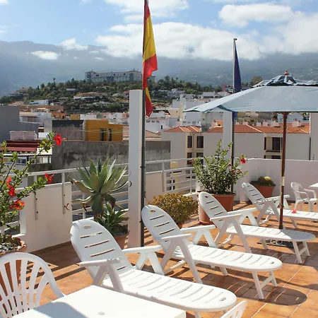 Hotel Sun Holidays-3