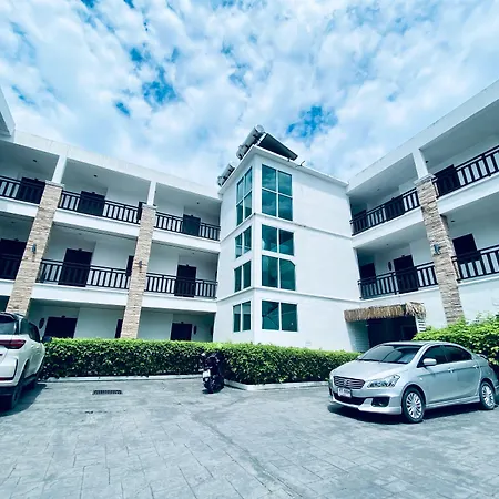 Mm Hill Koh Samui Hotel - Sha Certified-2