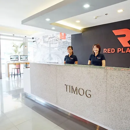 Red Planet Quezon City Timog-3