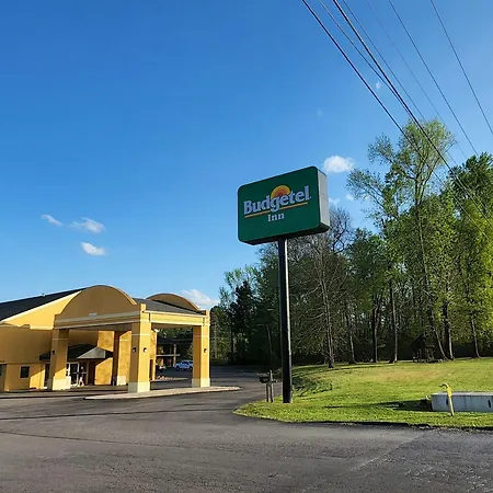 Budgetel Inn Scottsboro-2
