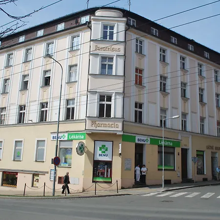 Hostel Foster-2