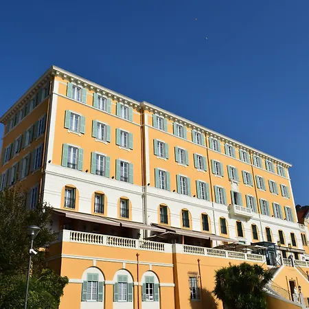 Hotel Le Saint Paul-3