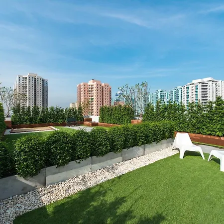 Icheck Inn Residences Sathorn-3