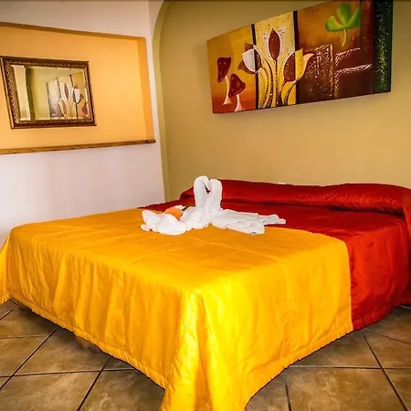 Paloma Del Mar (Adults Only)-3