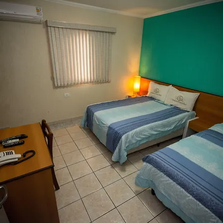 Hotel Estação Paraíso - ao lado do Metrô Paraíso e 600m da Av Paulista-3